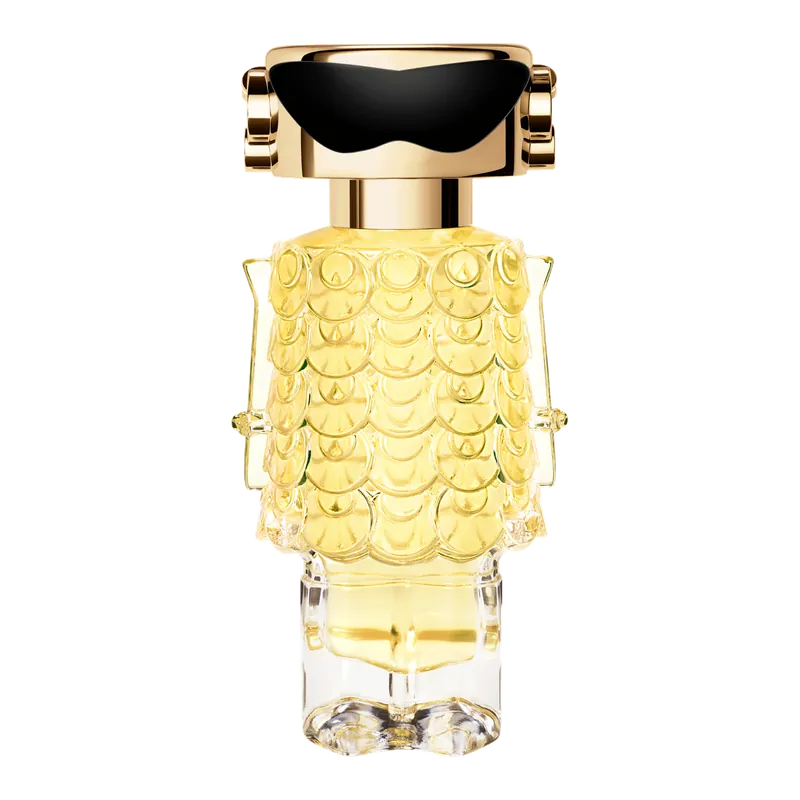 Garantierte Lieferung Rabanne Fame Parfum