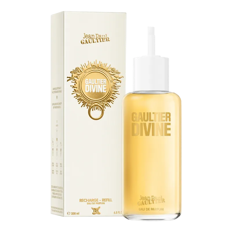Jean Paul Gaultier Gaultier Divine Eau de Parfum (EdP) Refill Angebot