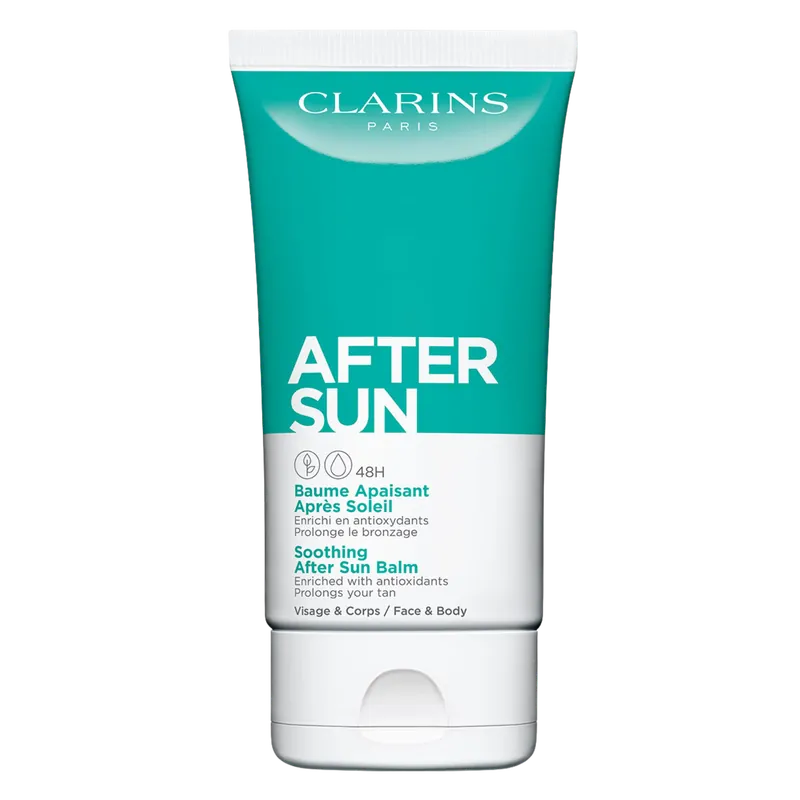 Clarins After Sun Soothing Balm Neu Im Sortiment