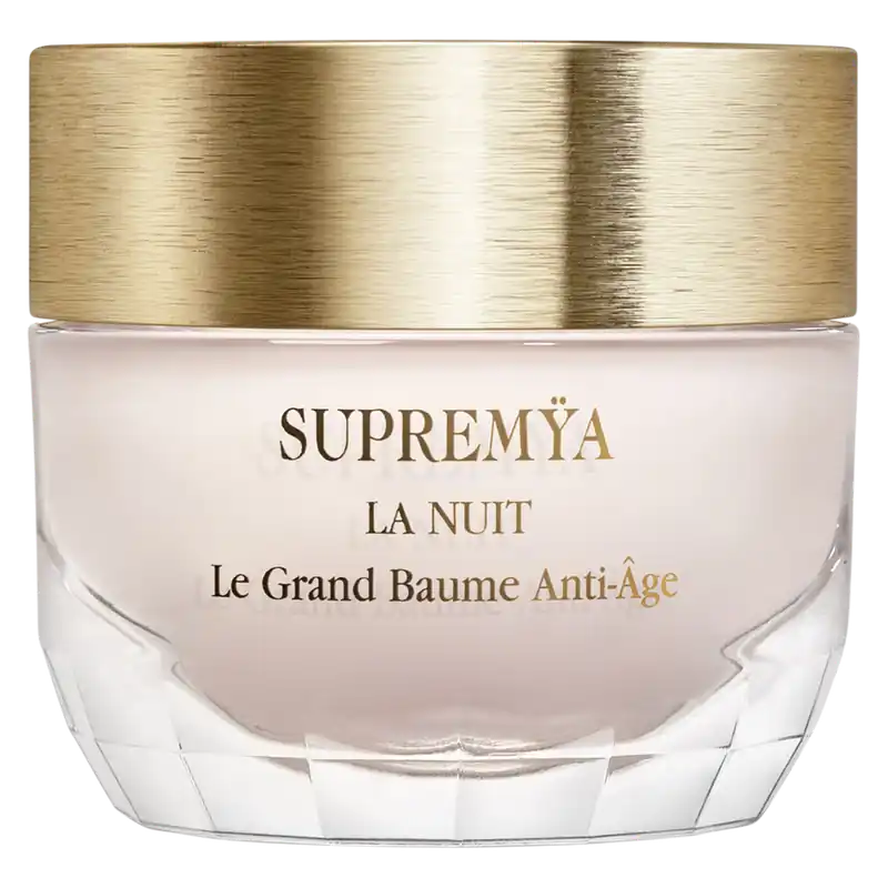 Sisley Supremÿa Le Grand Baume Neue Kollektion