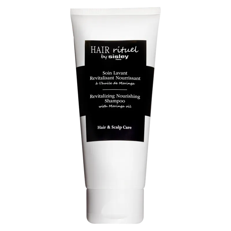 Meistverkauft Hair Rituel by Sisley Soin Lavant Revitalisant Nourrissant Shampoo