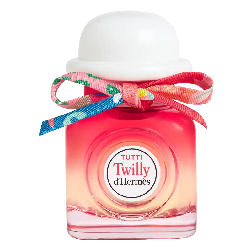 Beliebt HERMÈS TUTTI TWILLY D’HERMÈS EAU DE PARFUM (EDP)