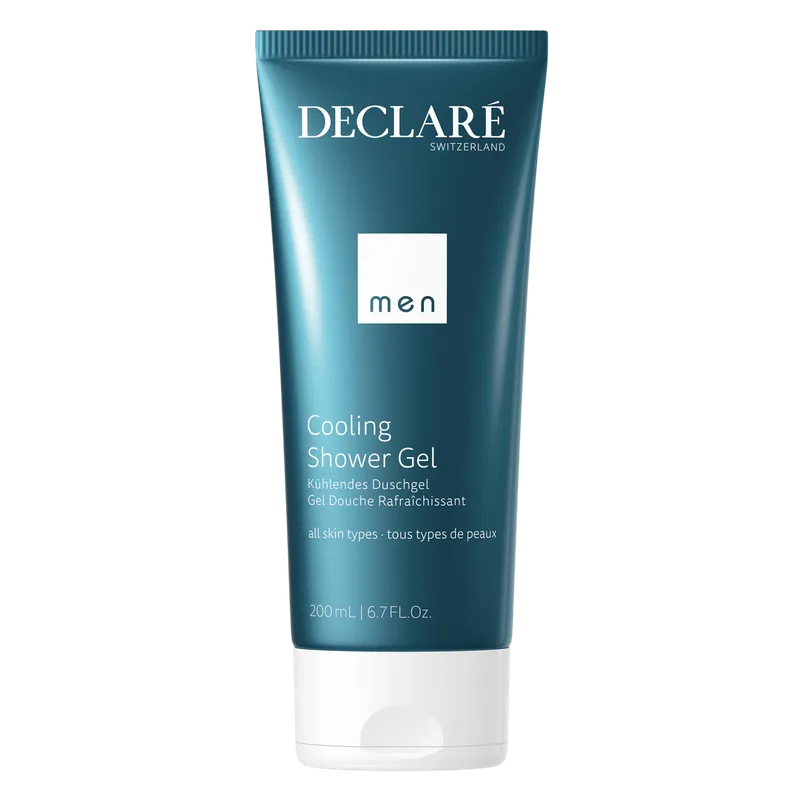 Declaré Men Purifying Cooling Shower Gel & Shampoo Kracherpreis