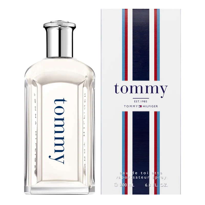 Tommy Hilfiger Tommy Eau de Toilette (EdT) Sofort Bestellen