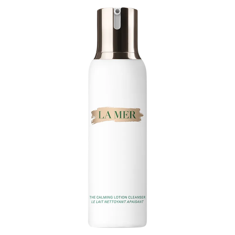 Neue Ware La Mer Reinigung The Calming Lotion Cleanser