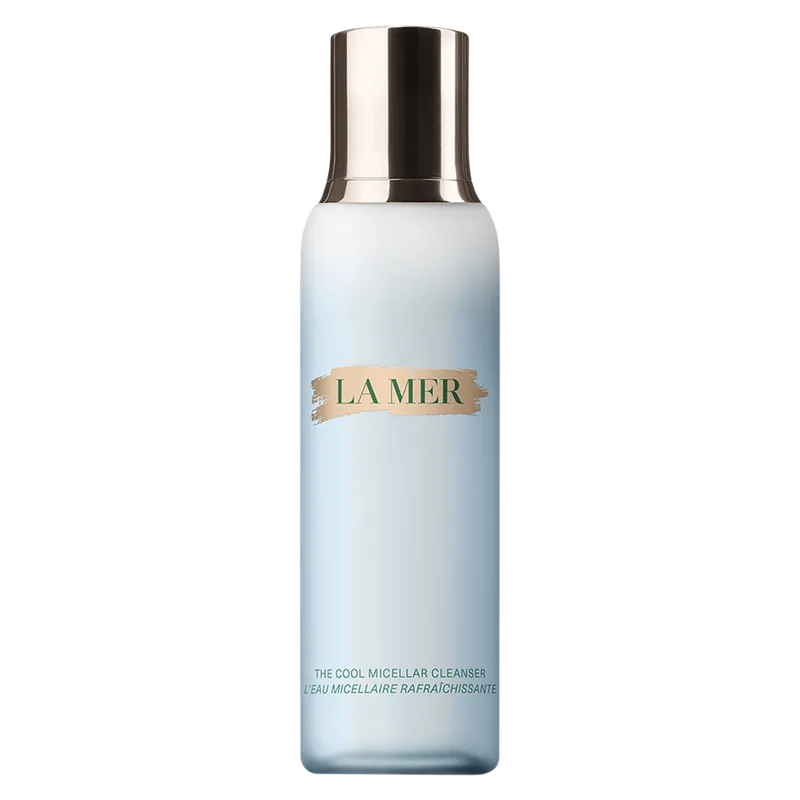 La Mer Reinigung The Cool Micellar Cleanser Finale Aktion