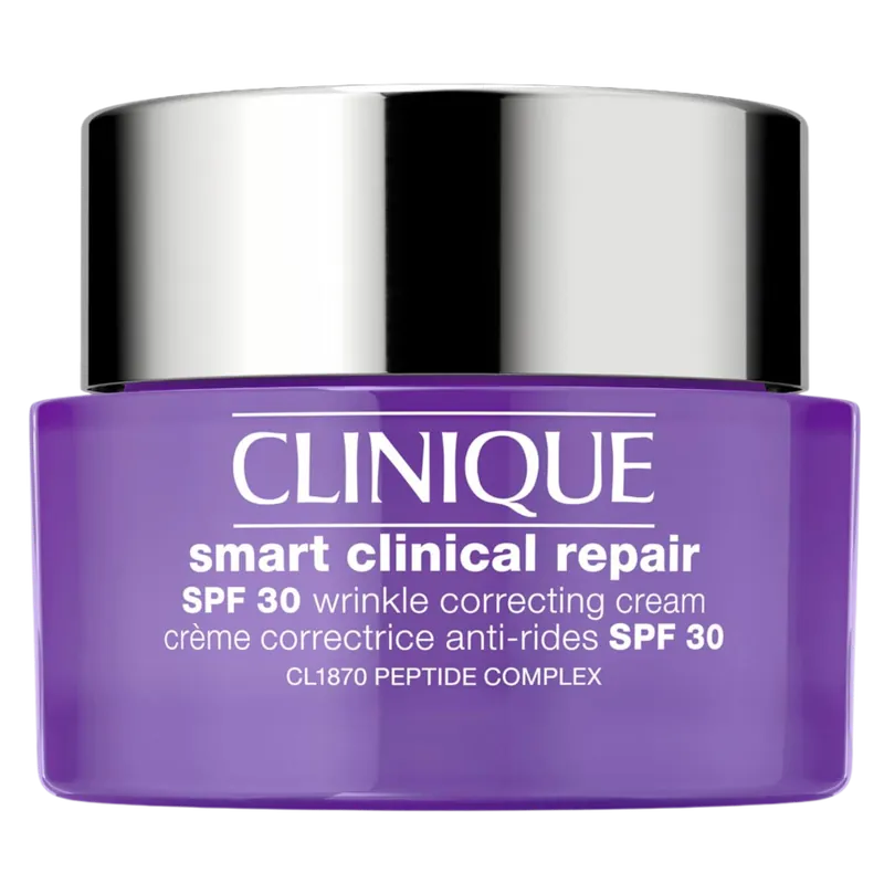 Günstig Clinique Smart Clinical Repair Wrinkle Correcting Cream SPF30