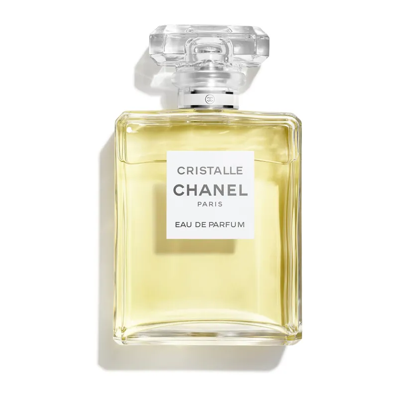 CHANEL CRISTALLE EAU DE PARFUM ZERSTÄUBER Günstig