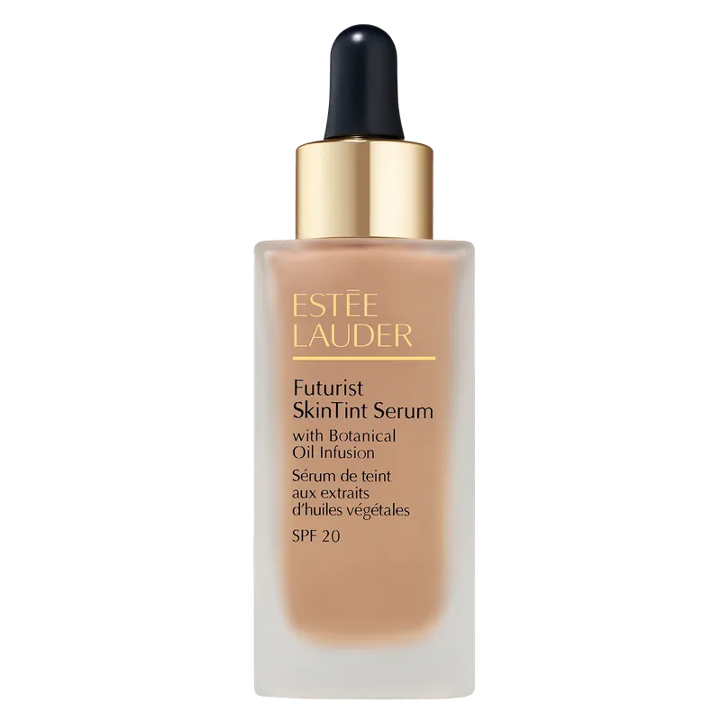 Estée Lauder Futurist SkinTint Serum Foundation Versand Am Gleichen Tag