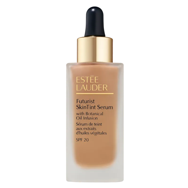 Estée Lauder Futurist SkinTint Serum Foundation Must-Have