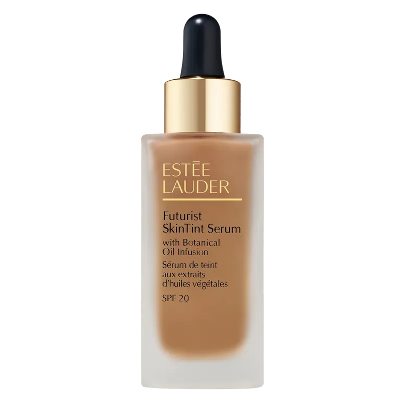Direkt Vom Hersteller Estée Lauder Futurist SkinTint Serum Foundation