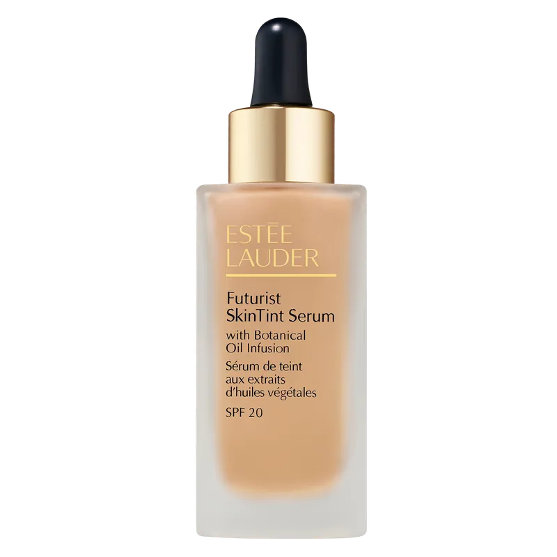 Jetzt Bestellen Estée Lauder Futurist SkinTint Serum Foundation