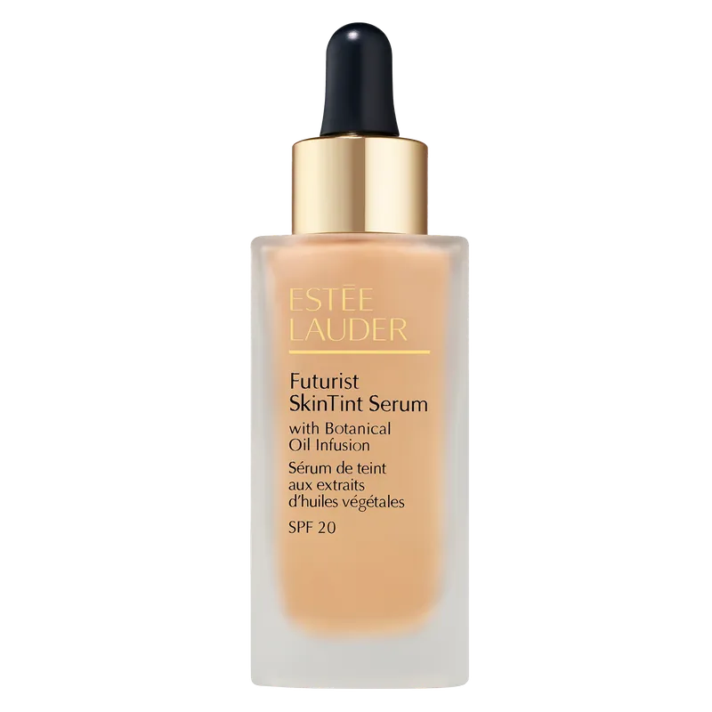 Finale Aktion Estée Lauder Futurist SkinTint Serum Foundation
