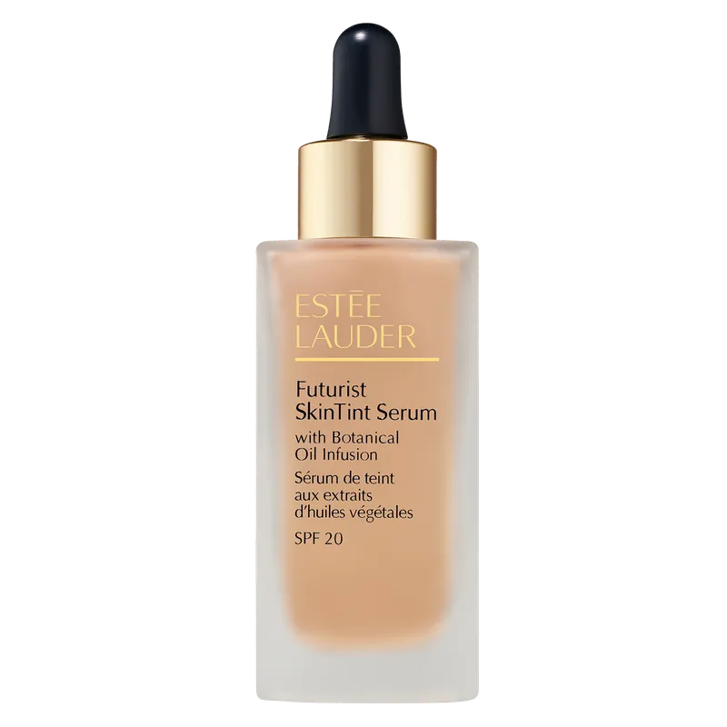 Estée Lauder Futurist SkinTint Serum Foundation Direkt Vom Hersteller