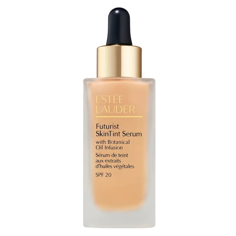 Heißes Angebot Estée Lauder Futurist SkinTint Serum Foundation