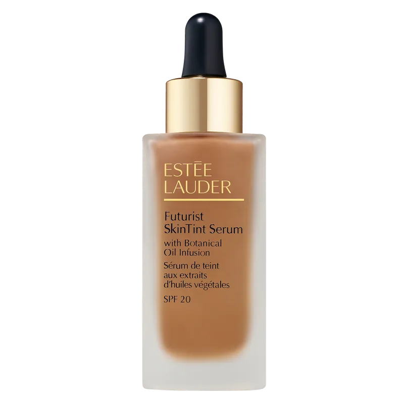 Preiswert Estée Lauder Futurist SkinTint Serum Foundation