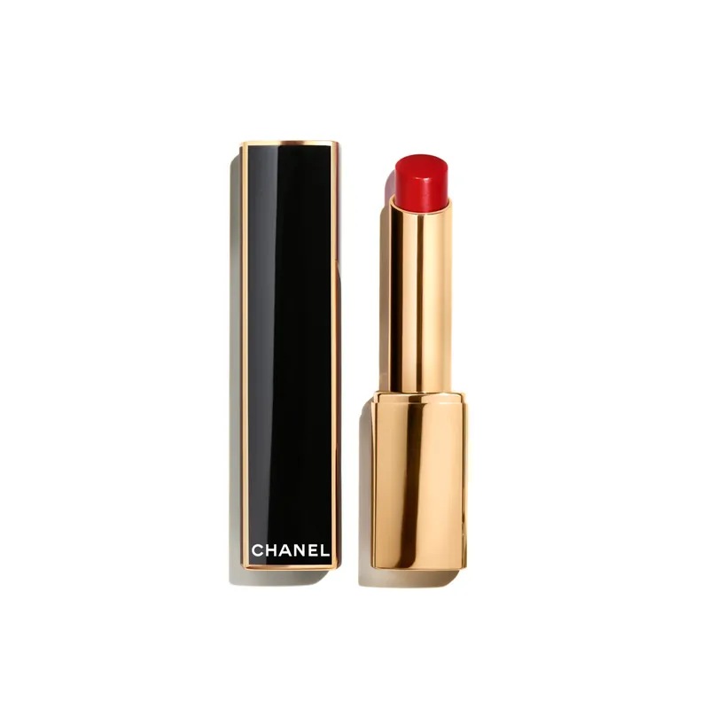 Letzte Chance CHANEL ROUGE ALLURE L‘EXTRAIT FARBINTENSIVER LIPPENSTIFT - KONZENTRIERTE LEUCHTKRAFT & PFLEGE