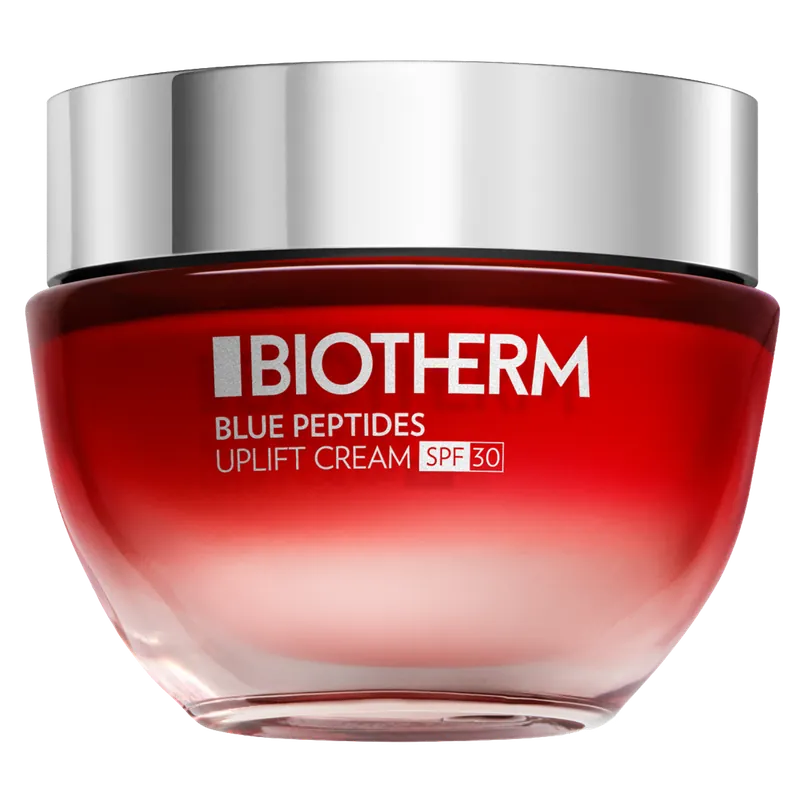 Günstig Biotherm Blue Peptide Uplift Cream SPF30
