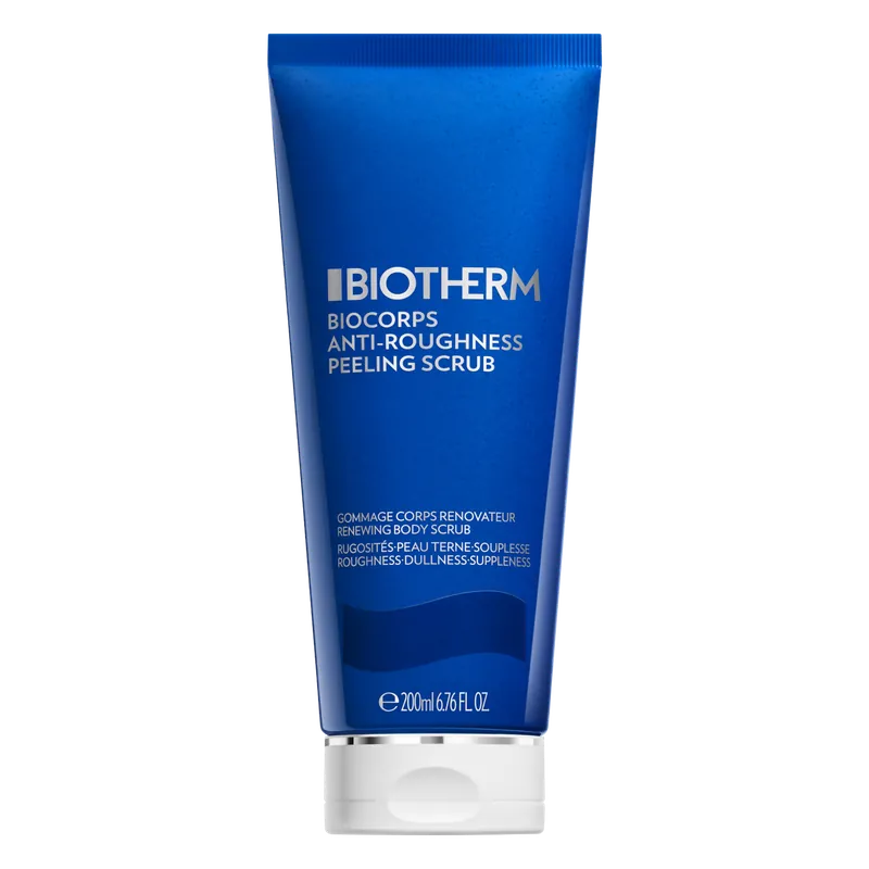Jetzt Bestellen Biotherm Biocorps Body Scrub
