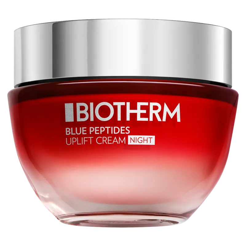 Letzte Chance Biotherm Blue Peptide Uplift Night Cream