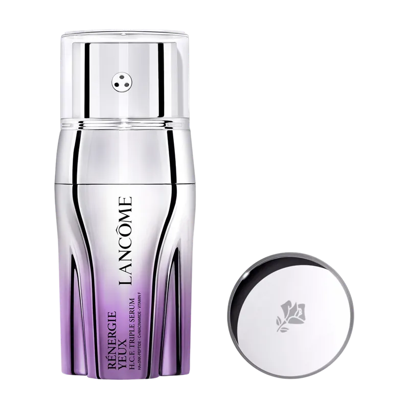 Solange Der Vorrat Reicht Lancôme Rénergie Triple Serum Eye