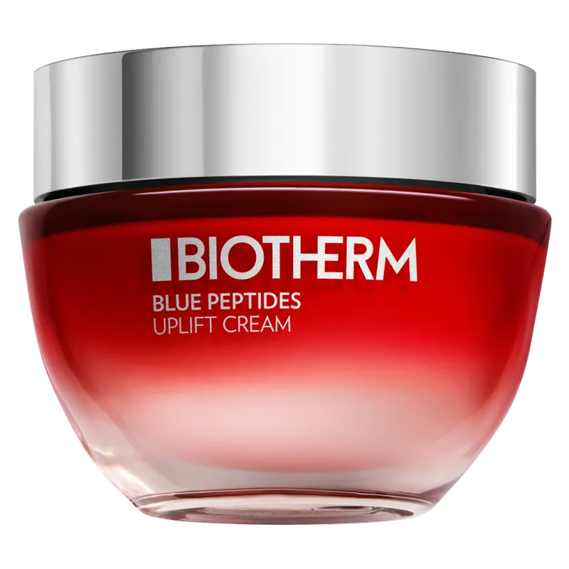 Biotherm Blue Peptide Uplift Day Cream Rabatt