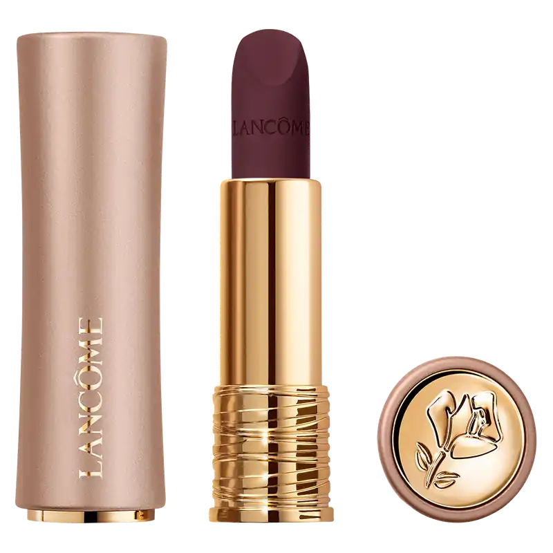 Sofort Bestellen Lancôme L‘Absolu Rouge Intimatte Blushing Nudes Lipstick