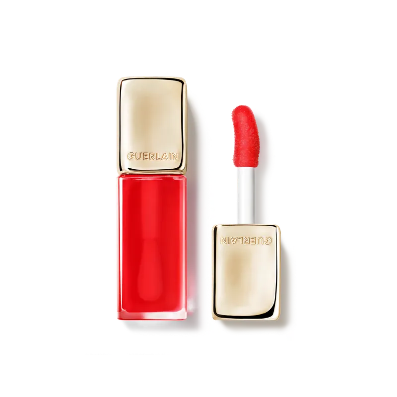Guerlain KissKiss Bee Glow Lip Oil Markenware