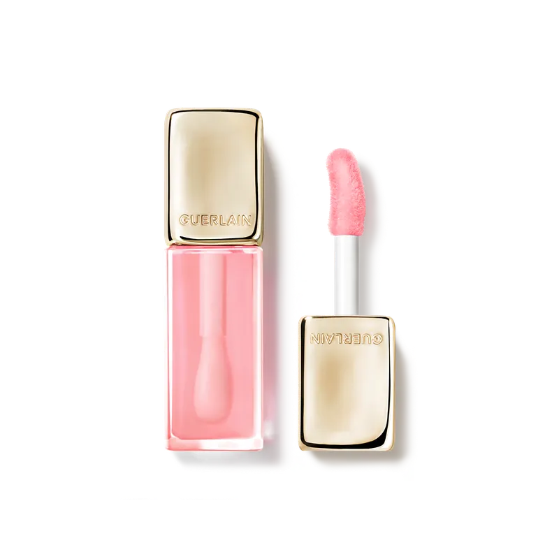 Preiswert Guerlain KissKiss Bee Glow Lip Oil