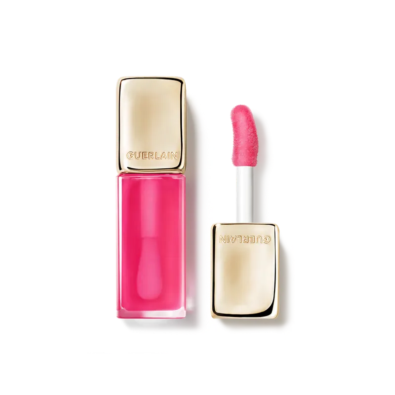 Guerlain KissKiss Bee Glow Lip Oil Direkt Vom Hersteller