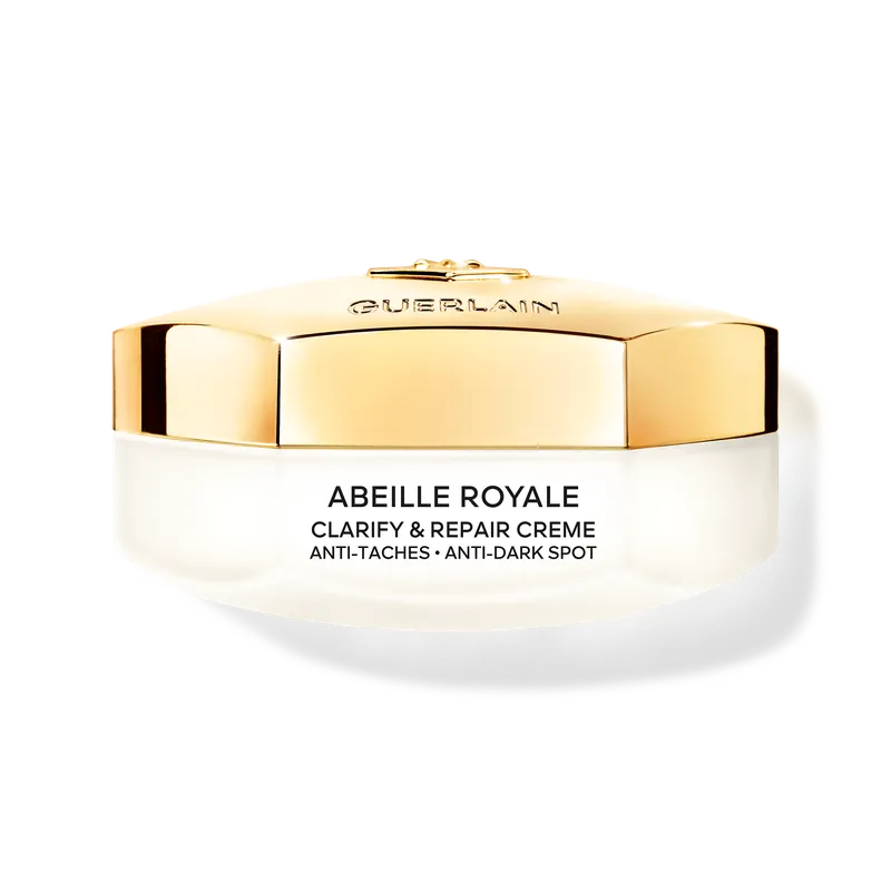 Guerlain Abeille Royale Clarify & Repair Cream Angebot
