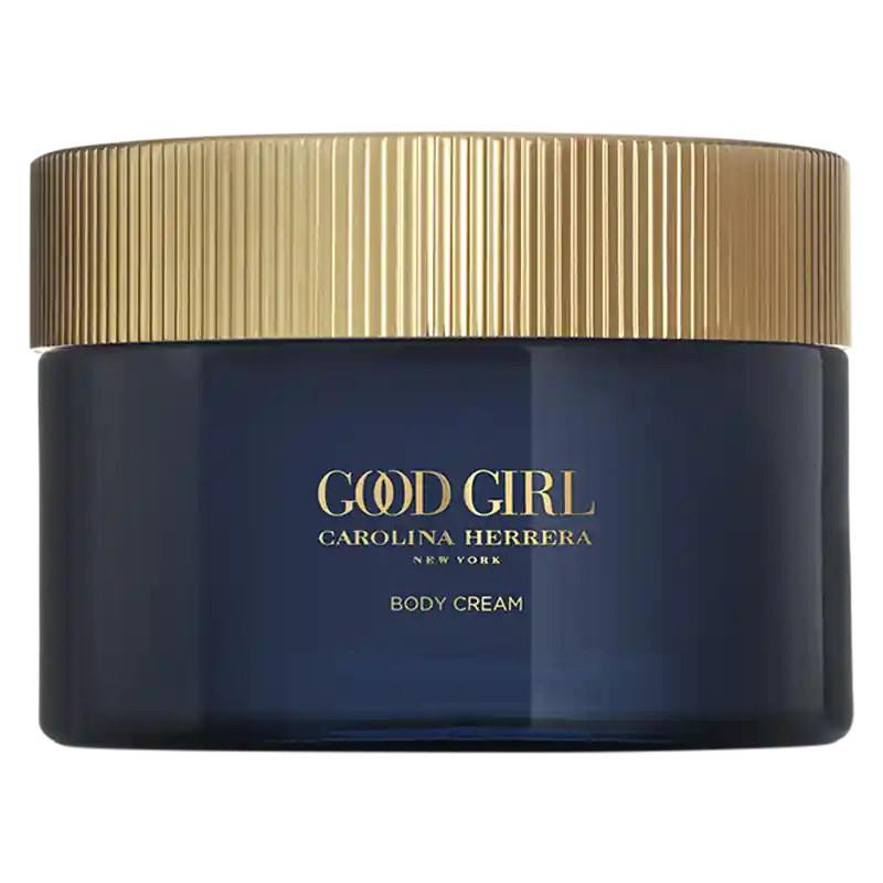 Carolina Herrera Good Girl Körpercreme Nur Heute