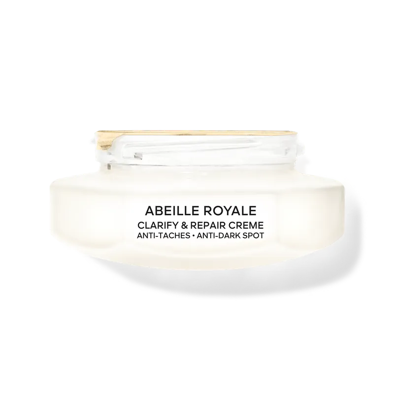 Jetzt Bestellen Guerlain Abeille Royale Clarify & Repair Cream Nachfüllung