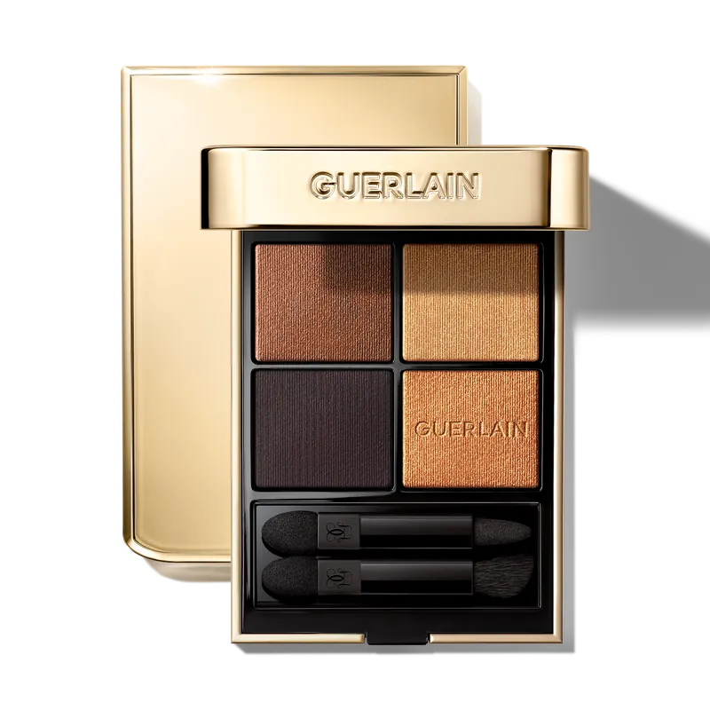 Guerlain Ombres G Eyeshadow Palette 4x2,2g Knallerangebot