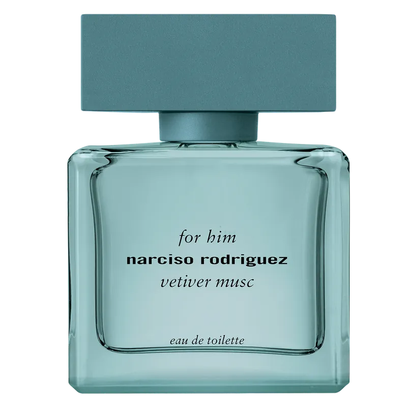 Narciso Rodriguez for him vetiver musc Eau de Toilette (EdT) Abverkauf