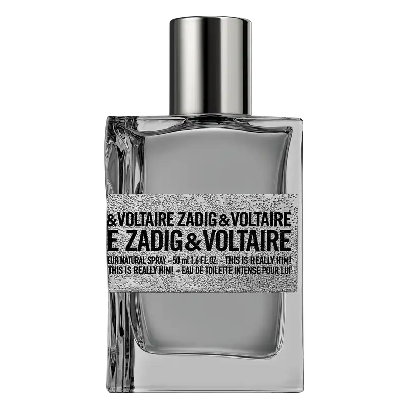 Bestpreis Zadig & Voltaire This Is Really Him! Eau de Toilette (EdT)