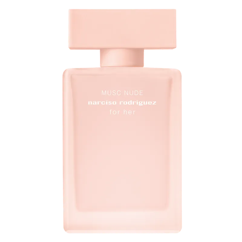 Narciso Rodriguez for her MUSC NUDE Eau de Parfum (EdP) Nur Heute