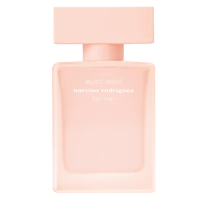 Narciso Rodriguez for her MUSC NUDE Eau de Parfum (EdP) Highlight