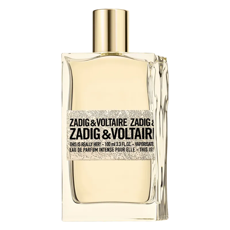 Direktkauf Zadig & Voltaire This Is Really Her! Eau de Parfum (EdP)