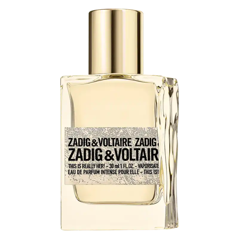 Zadig & Voltaire This Is Really Her! Eau de Parfum (EdP) Aktuell