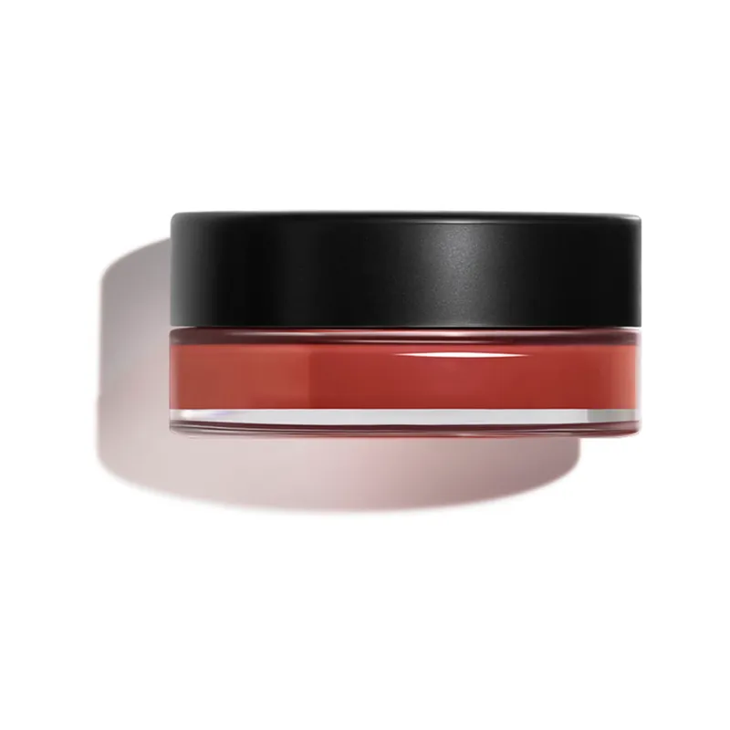 CHANEL N°1 DE CHANEL BALSAM FÜR LIPPEN UND WANGEN SCHENKT FARBE - NÄHRT - POLSTERT AUF Beliebt