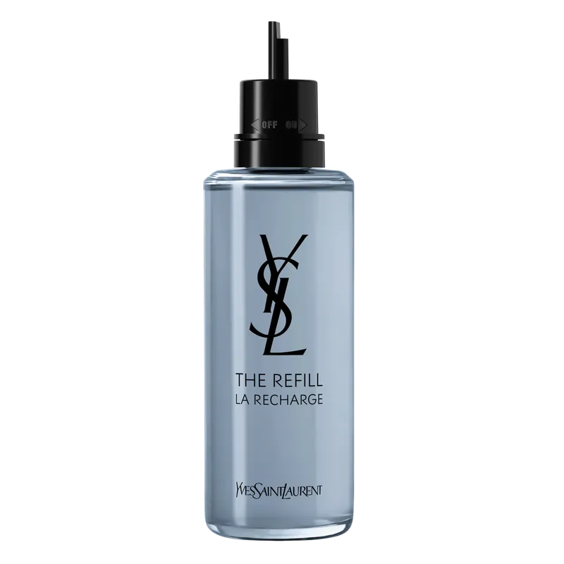 Saisonangebot Yves Saint Laurent Y Eau de Parfum (EdP) Nachfüllung
