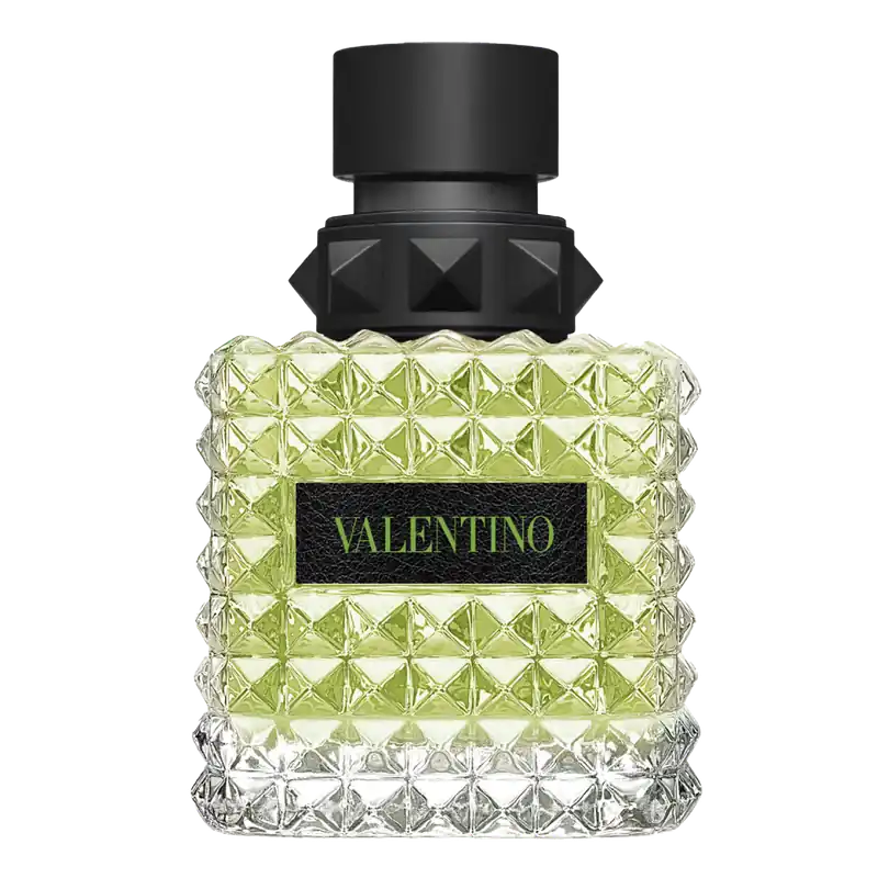 Zertifiziert Valentino Born in Roma Green Stravaganza Donna Eau de Parfum (EdP)
