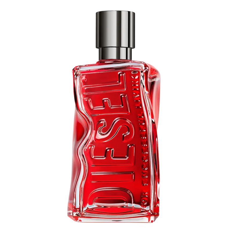 Wochenendangebot Diesel D Red Eau de Parfum (EdP)
