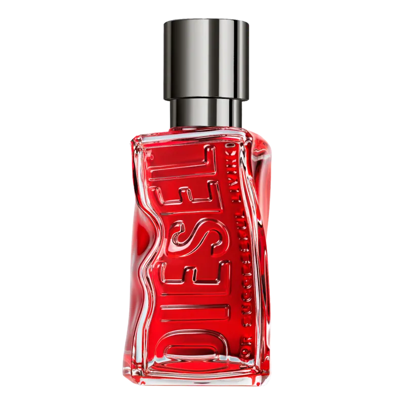 Sonderangebot Diesel D Red Eau de Parfum (EdP)