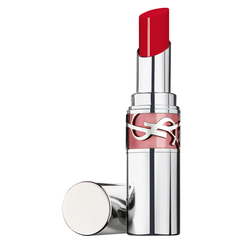 Yves Saint Laurent Rouge Volupte Shine Loveshine Lipstick Begrenztes Angebot