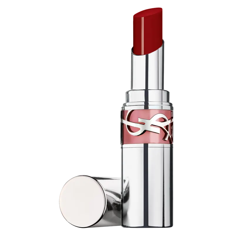 Yves Saint Laurent Rouge Volupte Shine Loveshine Lipstick Garantierte Lieferung