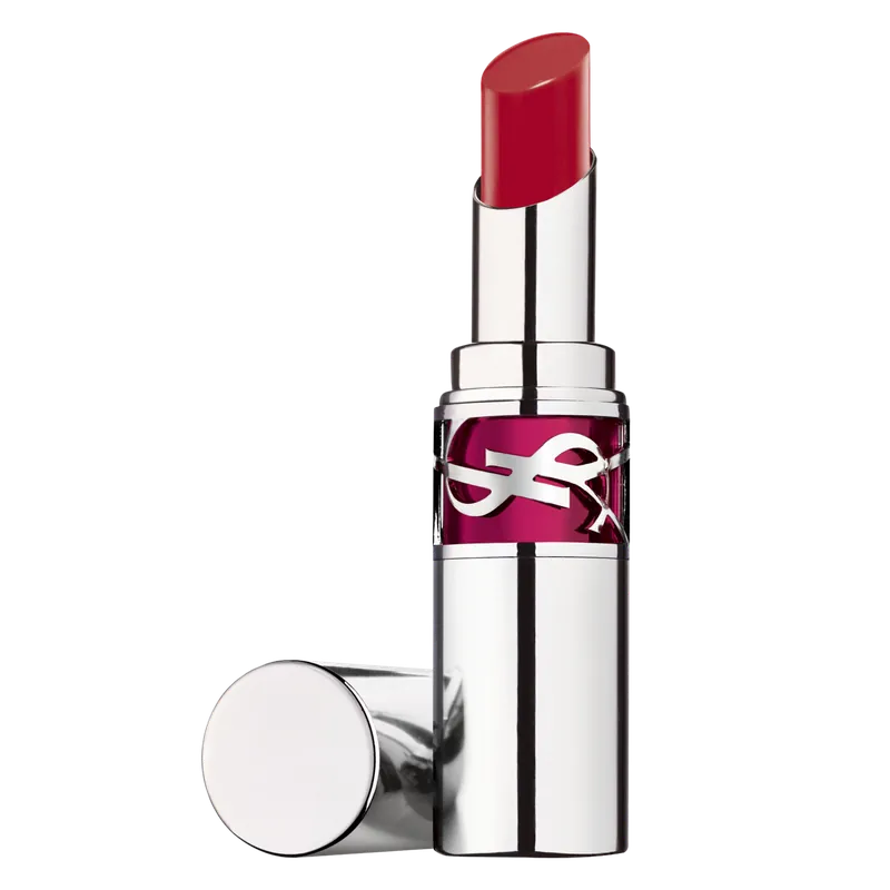 Yves Saint Laurent Rouge Volupte Shine Loveshine Candy Glaze Lipstick Sofort Bestellen