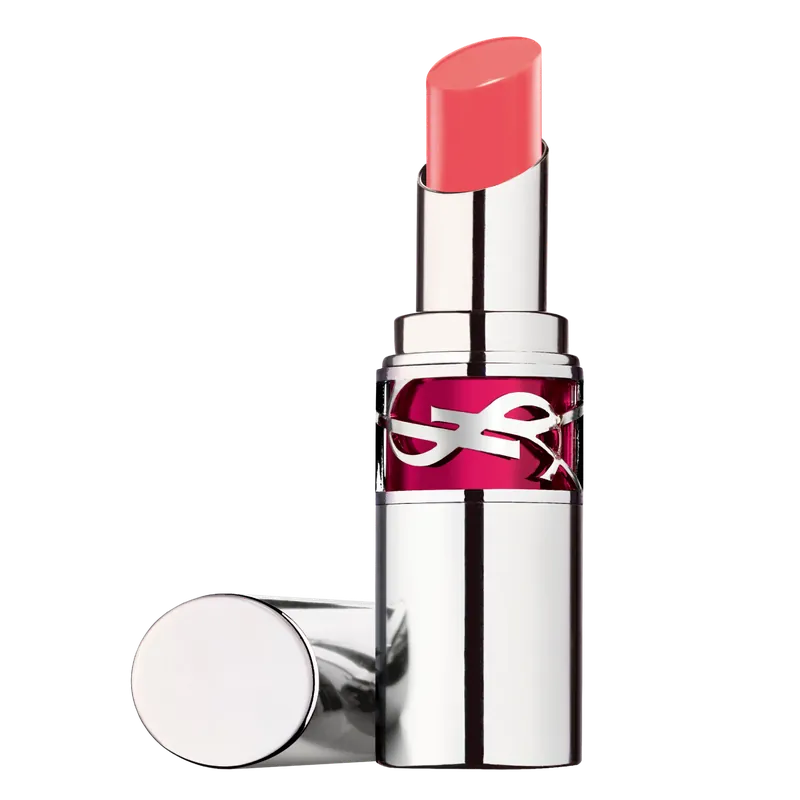 Wochenendangebot Yves Saint Laurent Rouge Volupte Shine Loveshine Candy Glaze Lipstick