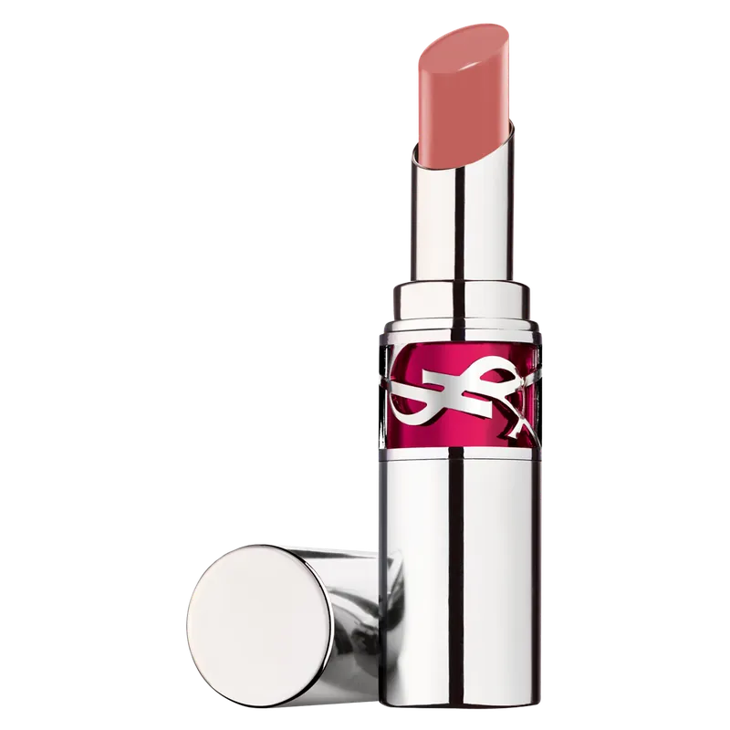 Yves Saint Laurent Rouge Volupte Shine Loveshine Candy Glaze Lipstick Geprüft